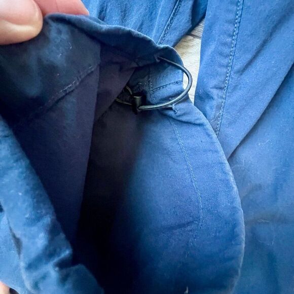 The North Face Mens Trail Hiking Everyday Pants Stretch Comfort Pockets Sporty - Picture 5 of 7